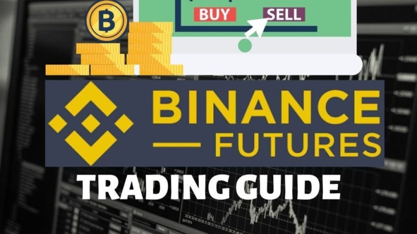 Binance Sign Up and Account Setup Guide for Crypto Beginners