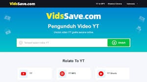 Master Vidssave: From Link to Download in Seconds